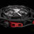 Hublot Big Bang Techframe Ferrari Tourbillon Chronograph Carbon 45 mm 408.QU.0123.RX