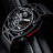 Hublot Big Bang Techframe Ferrari Tourbillon Chronograph Carbon 45 mm 408.QU.0123.RX