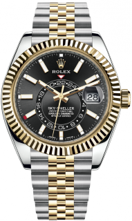 Rolex Sky-Dweller Oyster Perpetual m326933-0005