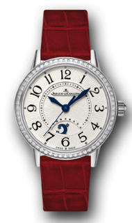 Jaeger-LeCoultre Classic Rendez-Vous Night & Day 3468422
