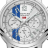 Chopard Classic Racing Mille Miglia Chronograph 168589-3021