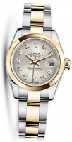 Rolex Datejust 26 Oyster Perpetual m179163-0058