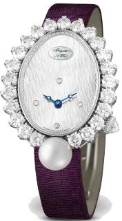 Breguet High Jewellery Perles Imperiale GJ29BB8924/5D58