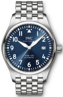 IWC Pilots Watch Mark XVIII Edition le Petit Prince IW327014