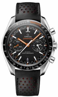 Omega Speedmaster Moonwatch Co-Axial Master Chronometer Chronograph 304.32.44.51.01.001