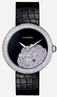 Chanel Mademoiselle Prive H3468