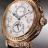 Patek Philippe 175th commemorative Anniversary Limited-Edition Watches 5175R-001