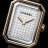 Chanel Premiere Velours Watch H6126