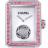 Chanel Premiere Flying Tourbillon Watch H3457