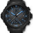 IWC Aquatimer Chronograph Galapagos / Darwin IW379504