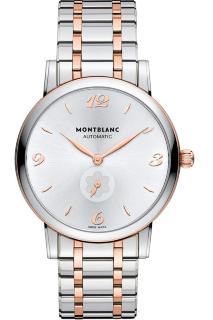 Montblanc Star Classique Watch Collection Automatic 107916