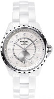 Chanel J12 White-365 H4345