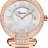 Chopard Imperiale Hour-Minute 36 mm Watch 384822-5004