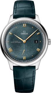 Omega De Ville Prestige Co-axial Master Chronometer Small Seconds 41 mm 434.13.41.20.10.001
