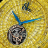 Jacob & Co Brilliant Flying Tourbillon Yellow Sapphires BT543.50.BY.BY.B
