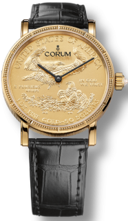 Corum Coin Watch C082/02481