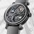 Speake-Marin Haute Horlogerie Openworked Tourbillon Black DLC 413811040
