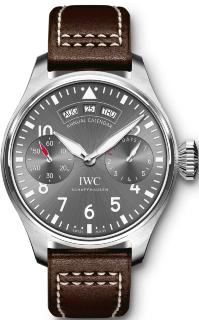 IWC Big Pilots Watch Annual Calendar Spitfire IW502702