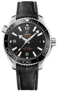 Omega Seamaster Planet Ocean 600m Co-Axial Master Chronometer 39,5 mm 215.33.40.20.01.001