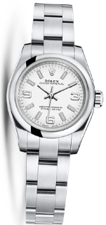 Rolex Oyster Perpetual 26 m176200-0011