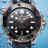 Omega Seamaster Diver 300 m Co-axial Chronometer 42 mm 210.22.42.20.01.002