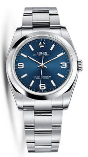 Rolex Oyster Perpetual 36 m116000-0002