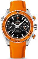 Seamaster Planet Ocean 600 m Omega Co-Axial Chronograph 45.5 mm 232.32.46.51.01.001