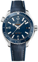 Omega Seamaster Planet Ocean 600m Co-Axial Master Chronometer 39,5 mm 215.33.40.20.03.001