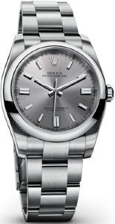 Rolex Oyster Perpetual m116000-0009