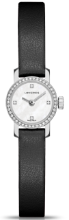 Longines Watchmaking Tradition Conquest Classic Mini L2.303.0.87.2