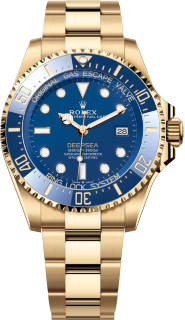 Rolex Deepsea m136668lb-0001