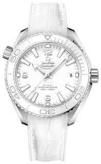 Omega Seamaster Planet Ocean 600m Co-Axial Master Chronometer 39,5 mm 215.33.40.20.04.001