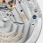 Girard-Perregaux 1966 Date And Moon Phases 49545-11-1A1-BB60