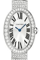 Cartier Baignoire Watch Small Model WB520011
