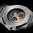 Audemars Piguet Royal Oak Frosted Gold Double Balance Wheel Openworked 15407BC.GG.1224BC.01