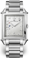 Girard-Perregaux Vintage 1945 Date And Small Second 25835-11-121-11A
