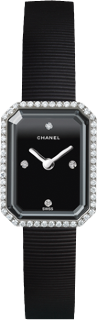 Chanel Premiere Mini Rubber H2434