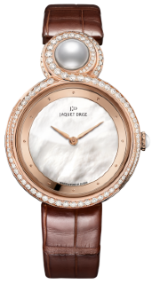 Jaquet Droz Lady 8 Mother-of-Pearl J014503270