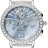 Blancpain Women Chronographe Flyback Grande Date 3626 1954L 58B