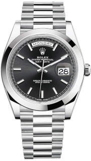 Rolex Day-Date 40 Oyster m228206-0031