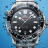Omega Seamaster Diver 300 m Co-axial Chronometer 42 mm 210.30.42.20.01.001