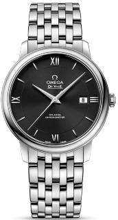 Omega De Ville Prestige Co-axial 39,5 mm 424.10.40.20.01.001