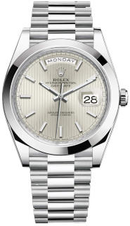 Rolex Day-Date 40 Oyster m228206-0034