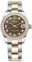 Rolex Datejust 31 Oyster Perpetual m278383rbr-0023