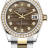 Rolex Datejust 31 Oyster Perpetual m278383rbr-0023