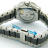 TAG Heuer Formula 1 Steel And Ceramic Diamonds Automatic Watch 37 mm WAU2212.BA0859