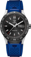 TAG Heuer Connected Watch 46MM SAR8A80.FT6058
