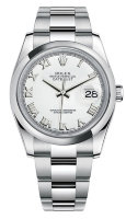 Rolex Oyster Perpetual Datejust 36 m116200-0055