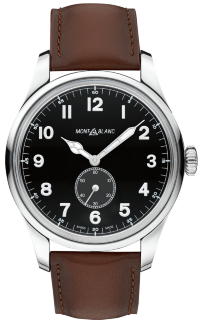Montblanc 1858 Collection Automatic Small Second 115073
