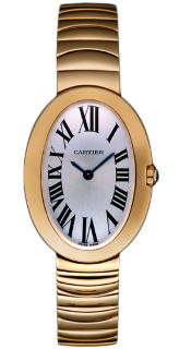 Cartier Baignoire Small Model W8000005